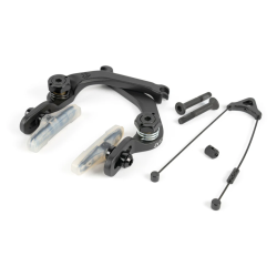 ETRIER DE FREIN BMX ECLAT DEVICE NOIR